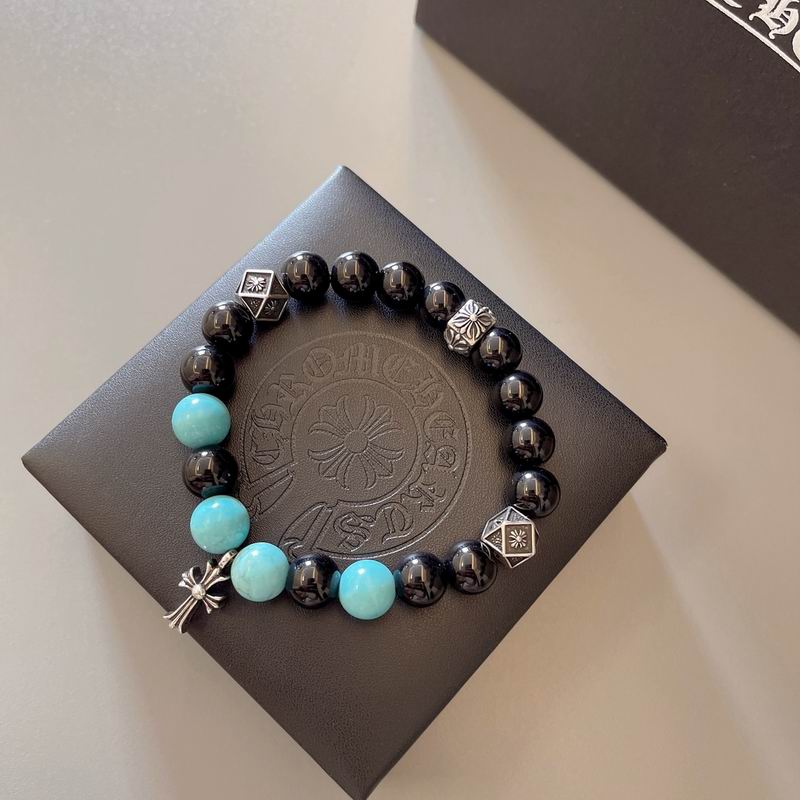 Chrome Hearts bracelet 07yxh37
